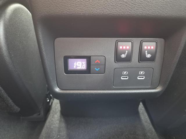 Nissan X-Trail Acenta 1.5 MHEV 163PS Automatik Sitzheizung v+h Lenkradheizung Frontscheibe beheizb. Klimaautomatik R&uuml;ckf.Kamera Bluetooth Touchscreen Apple CarPlay Android Auto PDC 2x Keyless 18"LM 