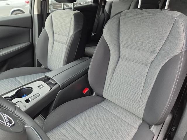 Nissan X-Trail Acenta 1.5 MHEV 163PS Automatik Sitzheizung v+h Lenkradheizung Frontscheibe beheizb. Klimaautomatik R&uuml;ckf.Kamera Bluetooth Touchscreen Apple CarPlay Android Auto PDC 2x Keyless 18"LM 