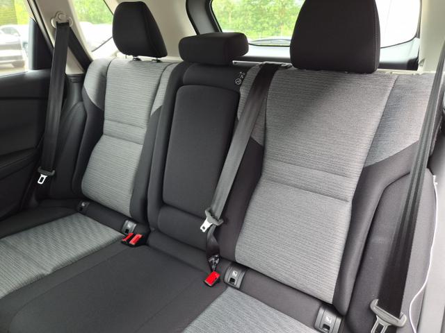 Nissan X-Trail Acenta 1.5 MHEV 163PS Automatik Sitzheizung v+h Lenkradheizung Frontscheibe beheizb. Klimaautomatik R&uuml;ckf.Kamera Bluetooth Touchscreen Apple CarPlay Android Auto PDC 2x Keyless 18"LM 