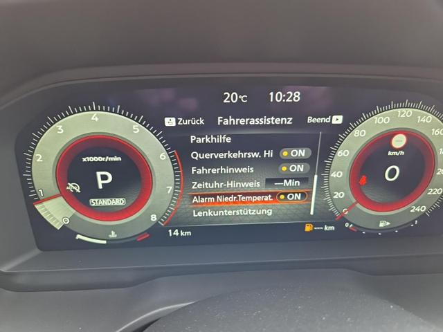 Nissan X-Trail Acenta 1.5 MHEV 163PS Automatik Sitzheizung v+h Lenkradheizung Frontscheibe beheizb. Klimaautomatik R&uuml;ckf.Kamera Bluetooth Touchscreen Apple CarPlay Android Auto PDC 2x Keyless 18"LM 