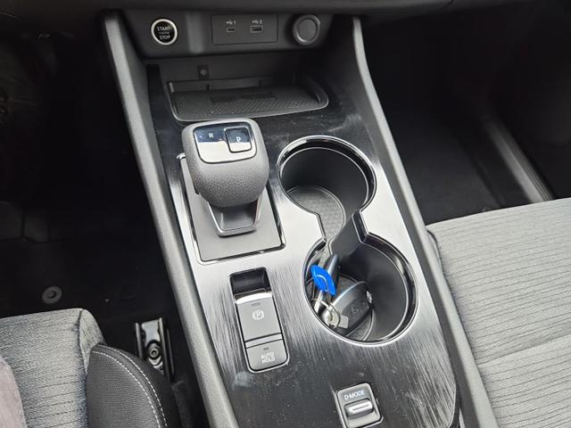 Nissan X-Trail Acenta 1.5 MHEV 163PS Automatik Sitzheizung v+h Lenkradheizung Frontscheibe beheizb. Klimaautomatik R&uuml;ckf.Kamera Bluetooth Touchscreen Apple CarPlay Android Auto PDC 2x Keyless 18"LM 
