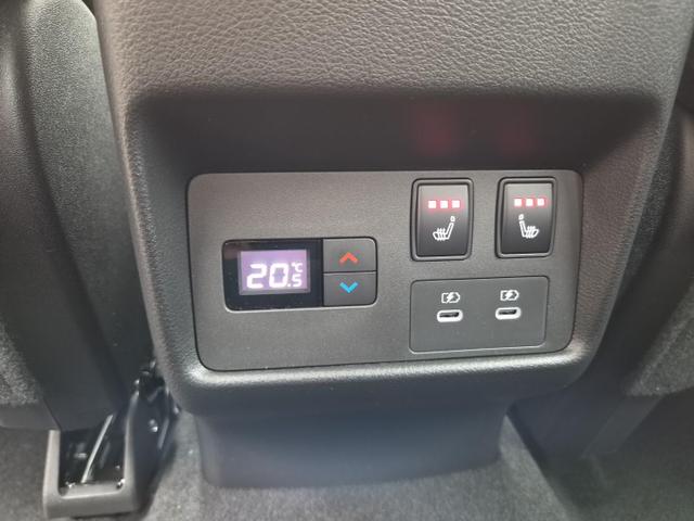 Nissan X-Trail Acenta 1.5 MHEV 163PS Automatik Sitzheizung v+h Lenkradheizung Frontscheibe beheizb. Klimaautomatik R&uuml;ckf.Kamera Bluetooth Touchscreen Apple CarPlay Android Auto PDC 2x Keyless 18"LM 