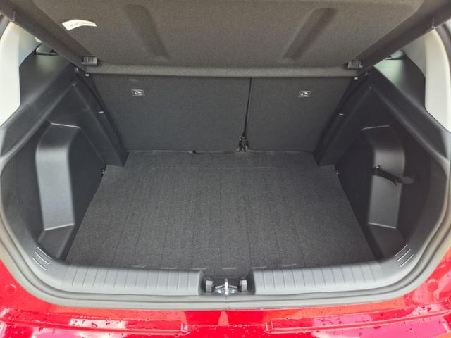 Hyundai BAYON Trend 1.0 T-GDI 90PS Automatik Klimaautomatik R&uuml;ckf.Kamera Parksensoren Sitzheizung Lenkradheizung Bluetooth Touchscreen Tempomat Apple CarPlay + Android Auto 16"LM 
