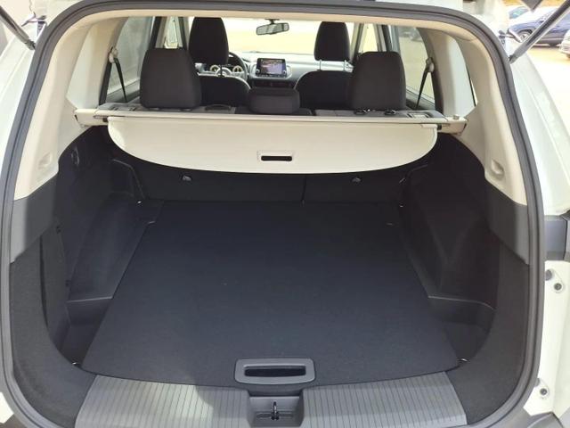 Nissan X-Trail Acenta 1.5 MHEV 163PS Automatik Sitzheizung v+h Lenkradheizung Frontscheibe beheizb. Klimaautomatik R&uuml;ckf.Kamera Bluetooth Touchscreen Apple CarPlay Android Auto PDC 2x Keyless 18"LM 