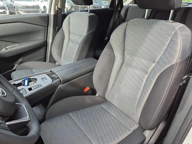 Nissan X-Trail Acenta 1.5 MHEV 163PS Automatik Sitzheizung v+h Lenkradheizung Frontscheibe beheizb. Klimaautomatik R&uuml;ckf.Kamera Bluetooth Touchscreen Apple CarPlay Android Auto PDC 2x Keyless 18"LM 