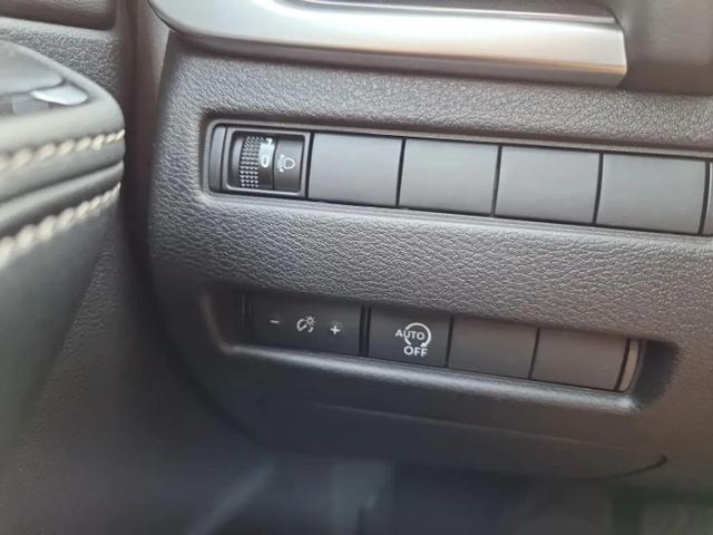Nissan X-Trail Acenta 1.5 MHEV 163PS Automatik Sitzheizung v+h Lenkradheizung Frontscheibe beheizb. Klimaautomatik R&uuml;ckf.Kamera Bluetooth Touchscreen Apple CarPlay Android Auto PDC 2x Keyless 18"LM 