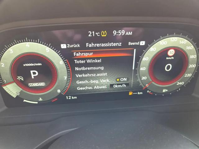 Nissan X-Trail Acenta 1.5 MHEV 163PS Automatik Sitzheizung v+h Lenkradheizung Frontscheibe beheizb. Klimaautomatik R&uuml;ckf.Kamera Bluetooth Touchscreen Apple CarPlay Android Auto PDC 2x Keyless 18"LM 