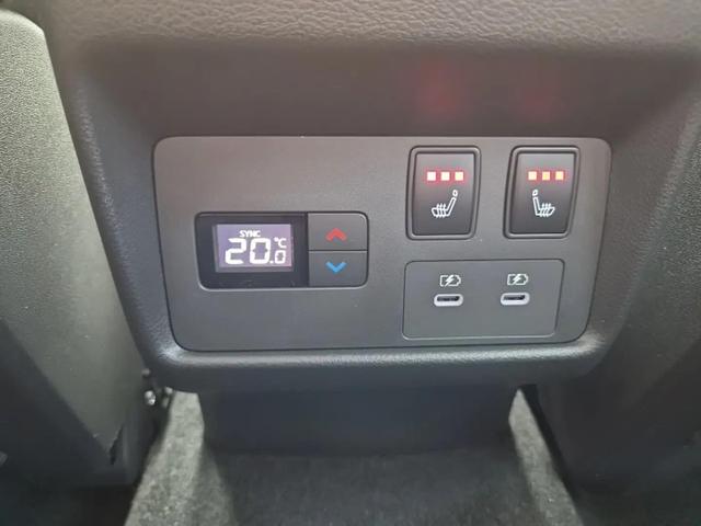 Nissan X-Trail Acenta 1.5 MHEV 163PS Automatik Sitzheizung v+h Lenkradheizung Frontscheibe beheizb. Klimaautomatik R&uuml;ckf.Kamera Bluetooth Touchscreen Apple CarPlay Android Auto PDC 2x Keyless 18"LM 