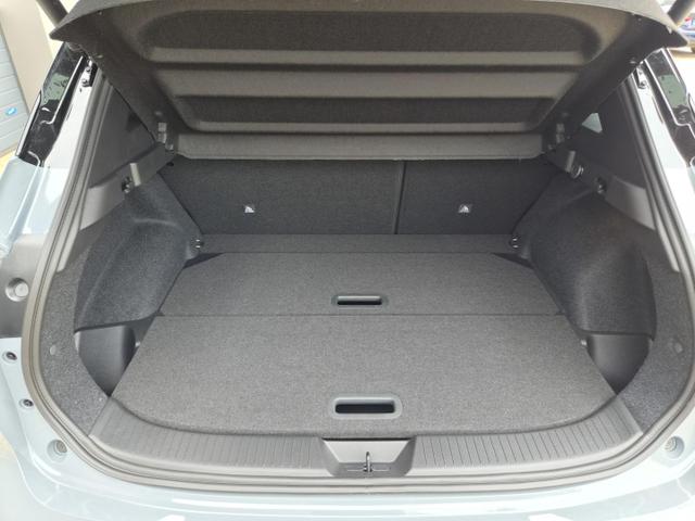 Nissan Qashqai 1.3 DIG-T MHEV 158 PS X-Tronic N-Design Head-Up Display Teil-Leder Klimaautomatik Sitzheizung Lenkradheizung Navi elektr. Heckklappe ACC PDC v+h 360&deg;Kamera DAB Bluetooth Touchscreen Apple CarPlay Android Auto 19"Zoll 