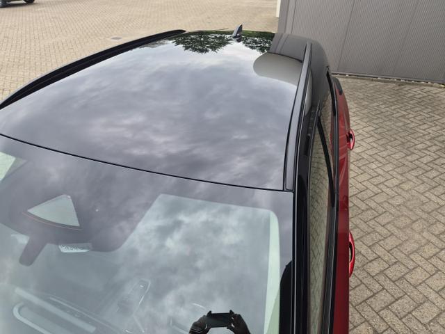 Nissan Qashqai 1.3 DIG-T MHEV 158 PS X-Tronic N-Design Head-Up Display Teil-Leder Klimaautomatik Sitzheizung Lenkradheizung Navi elektr. Heckklappe ACC PDC v+h 360&deg;Kamera DAB Bluetooth Touchscreen Apple CarPlay Android Auto 19"Zoll 