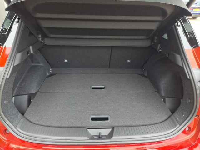 Nissan Qashqai 1.3 DIG-T MHEV 158 PS X-Tronic N-Design Head-Up Display Teil-Leder Klimaautomatik Sitzheizung Lenkradheizung Navi elektr. Heckklappe ACC PDC v+h 360&deg;Kamera DAB Bluetooth Touchscreen Apple CarPlay Android Auto 19"Zoll 