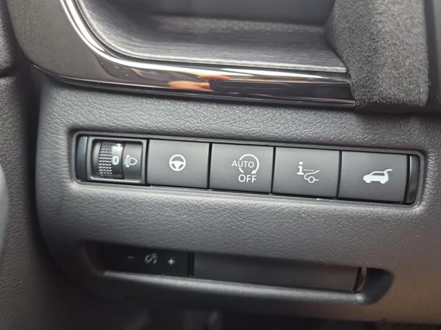 Nissan Qashqai 1.3 DIG-T MHEV 158 PS X-Tronic N-Design Head-Up Display Teil-Leder Klimaautomatik Sitzheizung Lenkradheizung Navi elektr. Heckklappe ACC PDC v+h 360&deg;Kamera DAB Bluetooth Touchscreen Apple CarPlay Android Auto 19"Zoll 