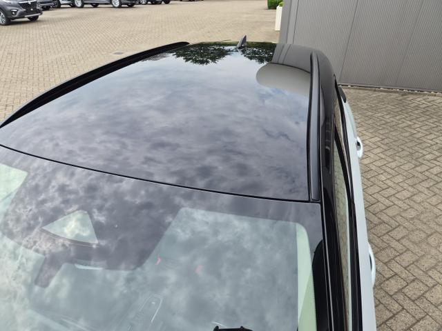 Nissan Qashqai 1.3 DIG-T MHEV 158 PS X-Tronic N-Design Head-Up Display Teil-Leder Klimaautomatik Sitzheizung Lenkradheizung Navi elektr. Heckklappe ACC PDC v+h 360&deg;Kamera DAB Bluetooth Touchscreen Apple CarPlay Android Auto 19"Zoll 
