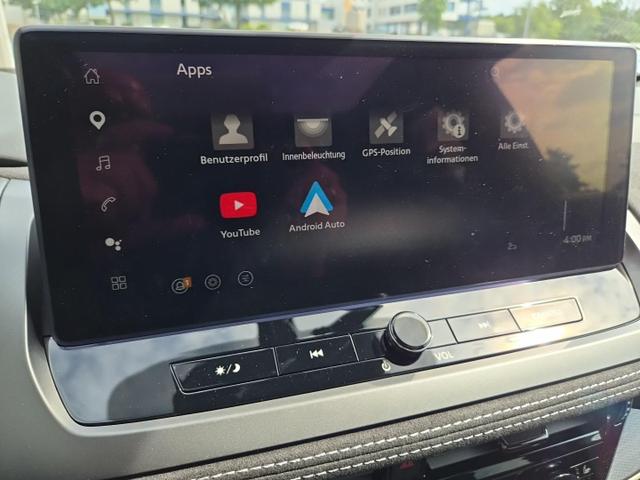Nissan Qashqai 1.3 DIG-T MHEV 158 PS X-Tronic N-Design PanoDach Teil-Leder Klimaautomatik Sitzheizung Lenkradheizung Navi ACC PDC v+h 360&deg;Kamera DAB Bluetooth Touchscreen Apple CarPlay Android Auto 19"Zoll 