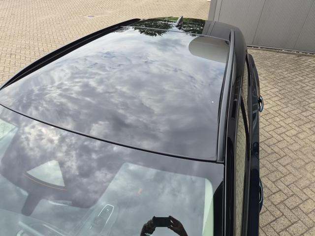Nissan Qashqai 1.3 DIG-T MHEV 158 PS X-Tronic N-Design PanoDach Teil-Leder Klimaautomatik Sitzheizung Lenkradheizung Navi ACC PDC v+h 360&deg;Kamera DAB Bluetooth Touchscreen Apple CarPlay Android Auto 19"Zoll 