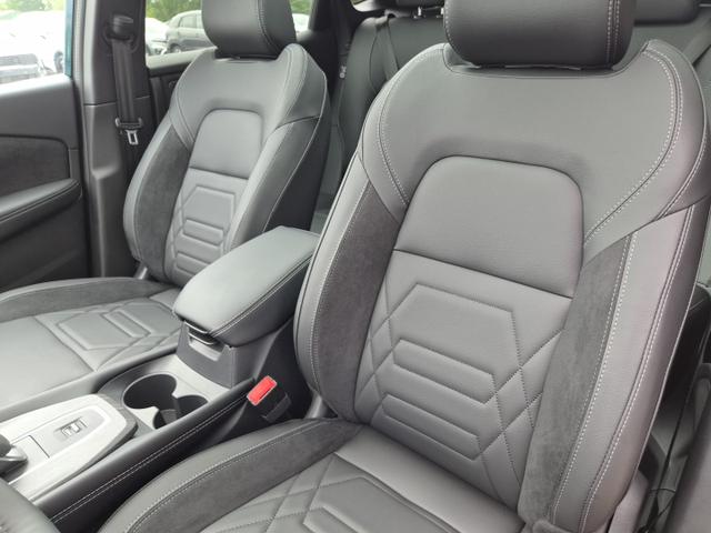 Nissan Qashqai 1.3 DIG-T MHEV 158 PS X-Tronic N-Design PanoDach Teil-Leder Klimaautomatik Sitzheizung Lenkradheizung Navi ACC PDC v+h 360&deg;Kamera DAB Bluetooth Touchscreen Apple CarPlay Android Auto 19"Zoll 