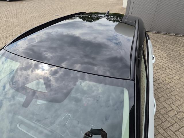 Nissan Qashqai 1.3 DIG-T MHEV 158 PS X-Tronic N-Design PanoDach Teil-Leder Klimaautomatik Sitzheizung Lenkradheizung Navi ACC PDC v+h 360&deg;Kamera DAB Bluetooth Touchscreen Apple CarPlay Android Auto 19"Zoll 