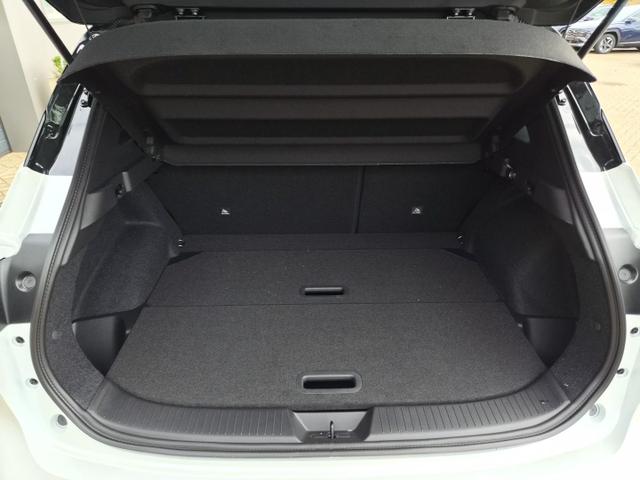 Nissan Qashqai 1.3 DIG-T MHEV 158 PS X-Tronic N-Design PanoDach Teil-Leder Klimaautomatik Sitzheizung Lenkradheizung Navi ACC PDC v+h 360&deg;Kamera DAB Bluetooth Touchscreen Apple CarPlay Android Auto 19"Zoll 
