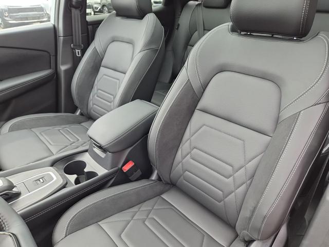Nissan Qashqai 1.3 DIG-T MHEV 158 PS X-Tronic N-Design PanoDach Teil-Leder Klimaautomatik Sitzheizung Lenkradheizung Navi ACC PDC v+h 360&deg;Kamera DAB Bluetooth Touchscreen Apple CarPlay Android Auto 19"Zoll 