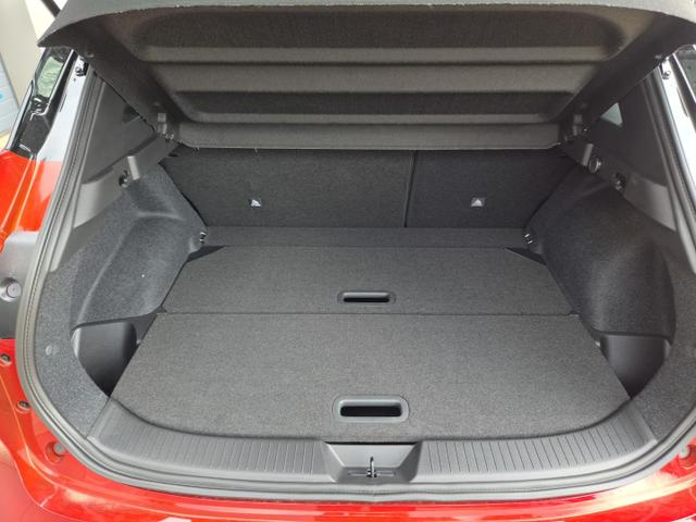 Nissan Qashqai 1.3 DIG-T MHEV 158 PS X-Tronic N-Design PanoDach Teil-Leder Klimaautomatik Sitzheizung Lenkradheizung Navi ACC PDC v+h 360&deg;Kamera DAB Bluetooth Touchscreen Apple CarPlay Android Auto 19"Zoll 