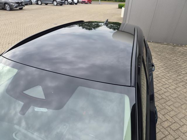 Nissan Qashqai 1.3 DIG-T MHEV 158 PS X-Tronic N-Design Head-Up Display Teil-Leder Klimaautomatik Sitzheizung Lenkradheizung Navi elektr. Heckklappe ACC PDC v+h 360&deg;Kamera DAB Bluetooth Touchscreen Apple CarPlay Android Auto 19"Zoll 