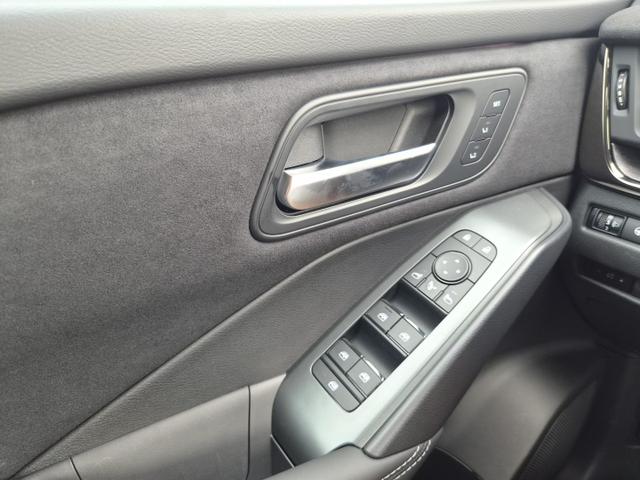 Nissan Qashqai 1.3 DIG-T MHEV 158 PS X-Tronic N-Design Head-Up Display Teil-Leder Klimaautomatik Sitzheizung Lenkradheizung Navi elektr. Heckklappe ACC PDC v+h 360&deg;Kamera DAB Bluetooth Touchscreen Apple CarPlay Android Auto 19"Zoll 