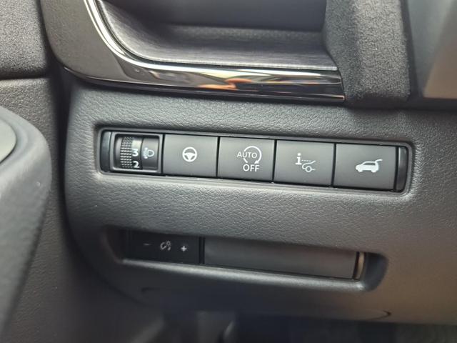 Nissan Qashqai 1.3 DIG-T MHEV 158 PS X-Tronic N-Design Head-Up Display Teil-Leder Klimaautomatik Sitzheizung Lenkradheizung Navi elektr. Heckklappe ACC PDC v+h 360&deg;Kamera DAB Bluetooth Touchscreen Apple CarPlay Android Auto 19"Zoll 
