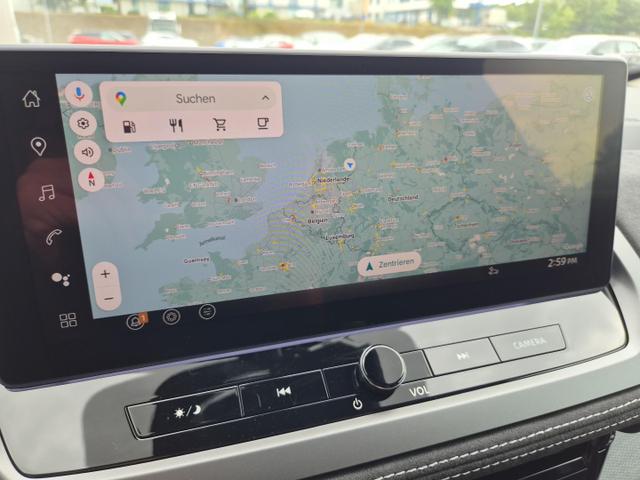 Nissan Qashqai 1.3 DIG-T MHEV 158 PS X-Tronic N-Design Head-Up Display Teil-Leder Klimaautomatik Sitzheizung Lenkradheizung Navi elektr. Heckklappe ACC PDC v+h 360&deg;Kamera DAB Bluetooth Touchscreen Apple CarPlay Android Auto 19"Zoll 