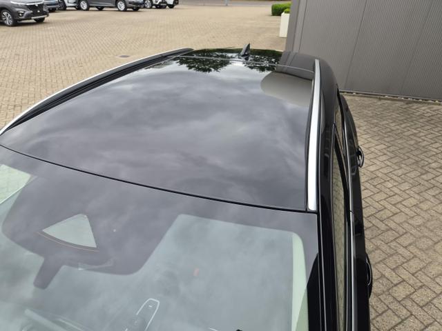Nissan Qashqai 1.3 DIG-T MHEV 158 PS X-Tronic N-Connecta Teil-Leder PanoGlasdach Klimaautomatik Sitzheizung Lenkradheizung Navi ACC PDC v+h 360&deg;Kamera DAB Bluetooth Touchscreen Apple CarPlay Android Auto 18"LM 