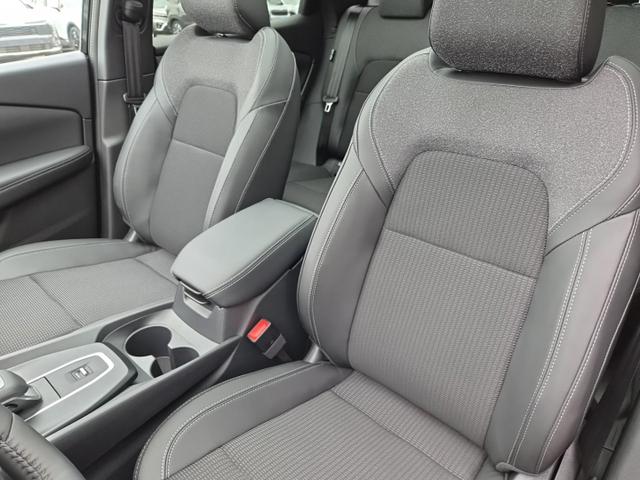 Nissan Qashqai 1.3 DIG-T MHEV 158 PS X-Tronic N-Connecta Teil-Leder PanoGlasdach Klimaautomatik Sitzheizung Lenkradheizung Navi ACC PDC v+h 360&deg;Kamera DAB Bluetooth Touchscreen Apple CarPlay Android Auto 18"LM 