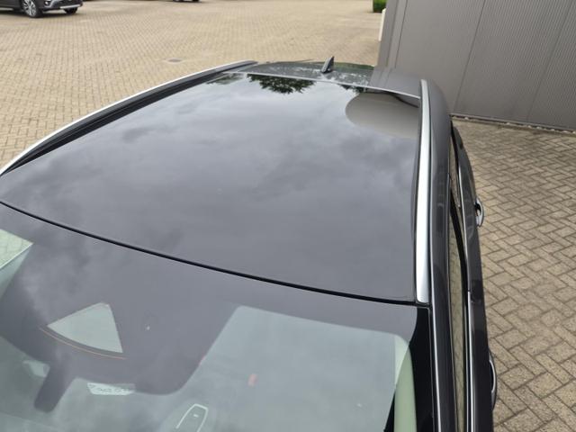 Nissan Qashqai 1.3 DIG-T MHEV 158 PS X-Tronic Tekna Voll-Leder Klimaautomatik PanoGlasdach Sitzheizung Lenkradheizung Navi Head-Up Display elektr. Heckklappe ACC PDC v+h 360&deg;Kamera DAB Bluetooth Touchscreen Apple CarPlay Android Auto 19"LM 