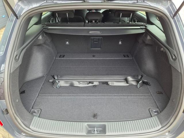 Hyundai i30 Kombi 1.6 T-GDI 150PS Automatik N-Line Sitzheizung Lenkradheizung Klimaautomatik Navi 10,3"-Touchscreen Bluelink Apple CarPlay + Android Auto PDC v+h R&uuml;ckf.Kamera 18-LM 