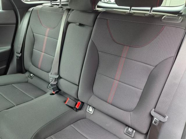 Hyundai i30 Kombi 1.6 T-GDI 150PS Automatik N-Line Sitzheizung Lenkradheizung Klimaautomatik Navi 10,3"-Touchscreen Bluelink Apple CarPlay + Android Auto PDC v+h R&uuml;ckf.Kamera 18-LM 