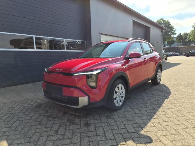 Kia Stonic - 1.0 T-GDI 100PS Automatik NEUES MODELL Sitzheizung Lenkradheizung PDC v+h R&uuml;ckf.Kamera Klima Bluetooth Touchscreen Apple CarPlay Android Auto Tempomat