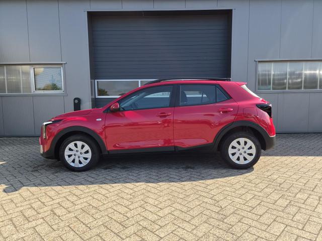 Kia Stonic 1.0 T-GDI 100PS Automatik NEUES MODELL Sitzheizung Lenkradheizung PDC v+h R&uuml;ckf.Kamera Klima Bluetooth Touchscreen Apple CarPlay Android Auto Tempomat 