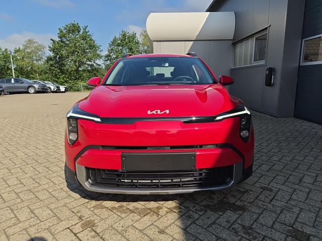Kia Stonic 1.0 T-GDI 100PS Automatik NEUES MODELL Sitzheizung Lenkradheizung PDC v+h R&uuml;ckf.Kamera Klima Bluetooth Touchscreen Apple CarPlay Android Auto Tempomat 