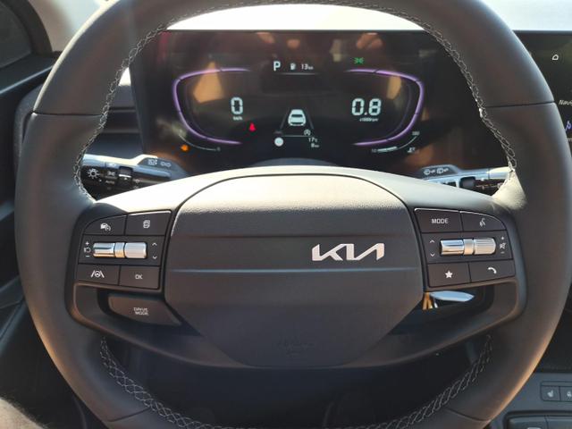 Kia Stonic 1.0 T-GDI 100PS Automatik NEUES MODELL Sitzheizung Lenkradheizung PDC v+h R&uuml;ckf.Kamera Klima Bluetooth Touchscreen Apple CarPlay Android Auto Tempomat 