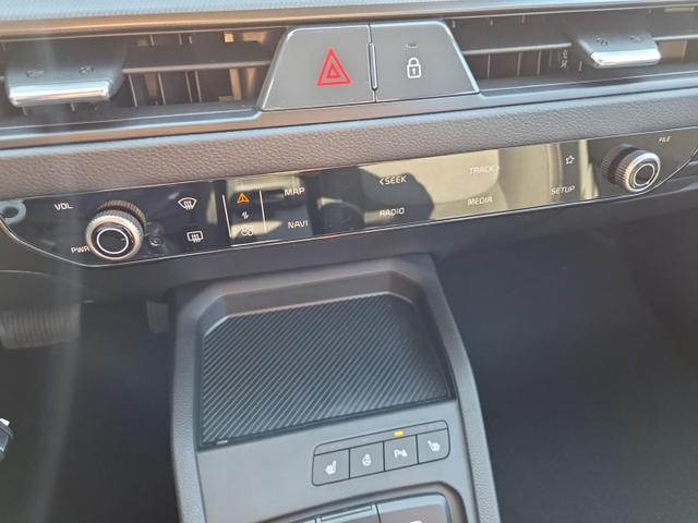 Kia Stonic 1.0 T-GDI 100PS Automatik NEUES MODELL Sitzheizung Lenkradheizung PDC v+h R&uuml;ckf.Kamera Klima Bluetooth Touchscreen Apple CarPlay Android Auto Tempomat 