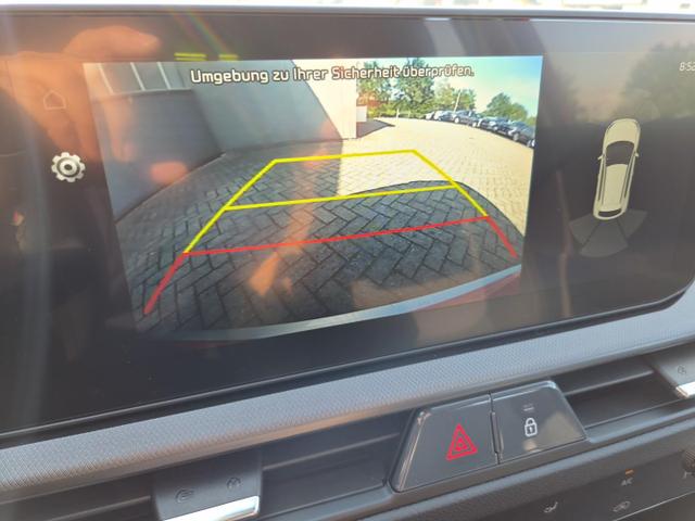 Kia Stonic 1.0 T-GDI 100PS Automatik NEUES MODELL Sitzheizung Lenkradheizung PDC v+h R&uuml;ckf.Kamera Klima Bluetooth Touchscreen Apple CarPlay Android Auto Tempomat 