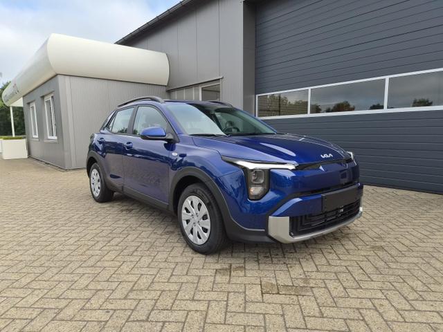 Kia Stonic 1.0 T-GDI 100PS Automatik NEUES MODELL Sitzheizung Lenkradheizung PDC v+h R&uuml;ckf.Kamera Klima Bluetooth Touchscreen Apple CarPlay Android Auto Tempomat 