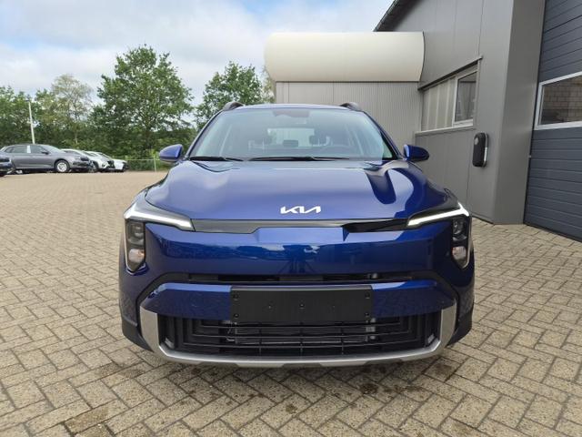 Kia Stonic 1.0 T-GDI 100PS Automatik NEUES MODELL Sitzheizung Lenkradheizung PDC v+h R&uuml;ckf.Kamera Klima Bluetooth Touchscreen Apple CarPlay Android Auto Tempomat 
