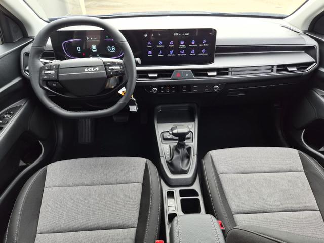Kia Stonic 1.0 T-GDI 100PS Automatik NEUES MODELL Sitzheizung Lenkradheizung PDC v+h R&uuml;ckf.Kamera Klima Bluetooth Touchscreen Apple CarPlay Android Auto Tempomat 