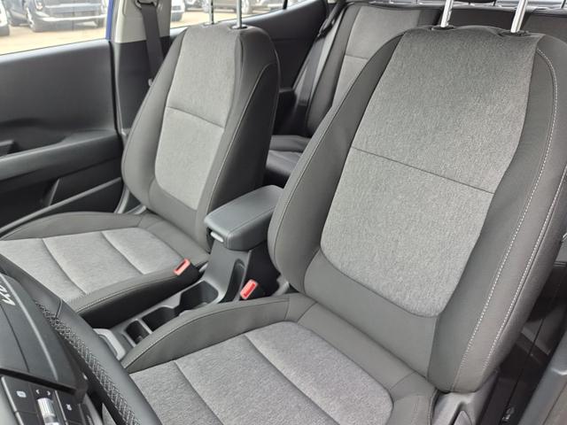 Kia Stonic 1.0 T-GDI 100PS Automatik NEUES MODELL Sitzheizung Lenkradheizung PDC v+h R&uuml;ckf.Kamera Klima Bluetooth Touchscreen Apple CarPlay Android Auto Tempomat 