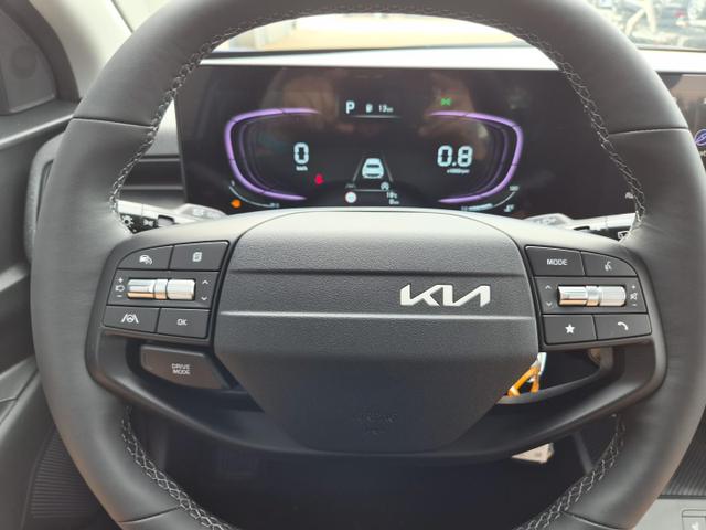 Kia Stonic 1.0 T-GDI 100PS Automatik NEUES MODELL Sitzheizung Lenkradheizung PDC v+h R&uuml;ckf.Kamera Klima Bluetooth Touchscreen Apple CarPlay Android Auto Tempomat 