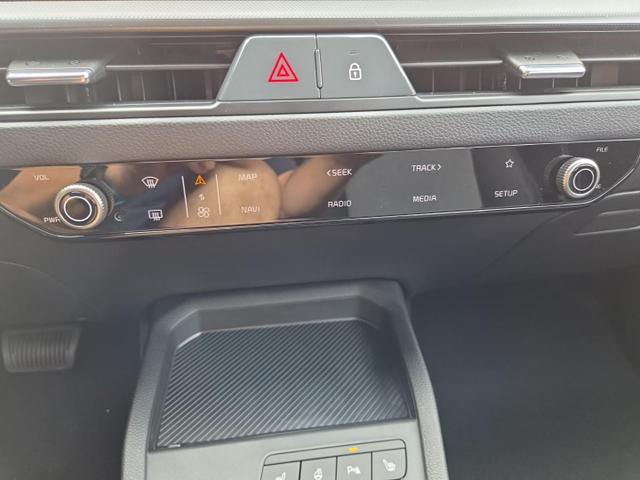 Kia Stonic 1.0 T-GDI 100PS Automatik NEUES MODELL Sitzheizung Lenkradheizung PDC v+h R&uuml;ckf.Kamera Klima Bluetooth Touchscreen Apple CarPlay Android Auto Tempomat 