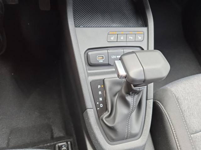 Kia Stonic 1.0 T-GDI 100PS Automatik NEUES MODELL Sitzheizung Lenkradheizung PDC v+h R&uuml;ckf.Kamera Klima Bluetooth Touchscreen Apple CarPlay Android Auto Tempomat 