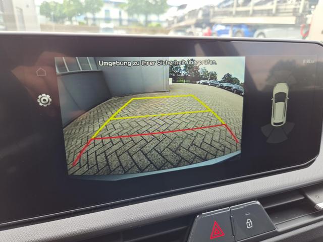 Kia Stonic 1.0 T-GDI 100PS Automatik NEUES MODELL Sitzheizung Lenkradheizung PDC v+h R&uuml;ckf.Kamera Klima Bluetooth Touchscreen Apple CarPlay Android Auto Tempomat 