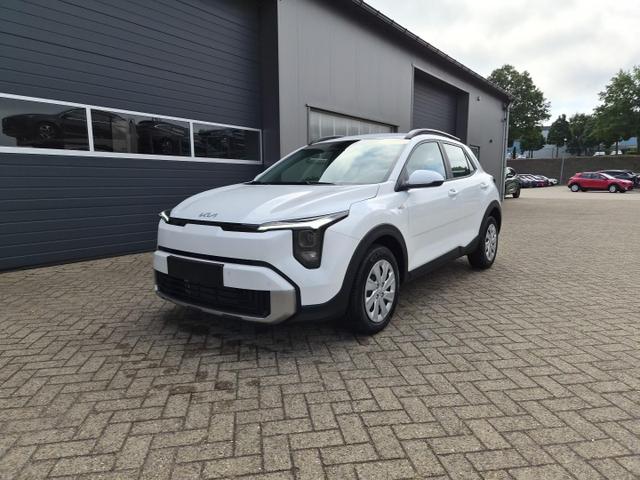 Kia Stonic - 1.0 T-GDI 100PS Automatik NEUES MODELL Sitzheizung Lenkradheizung PDC v+h R&uuml;ckf.Kamera Klima Bluetooth Touchscreen Apple CarPlay Android Auto Tempomat