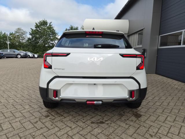 Kia Stonic 1.0 T-GDI 100PS Automatik NEUES MODELL Sitzheizung Lenkradheizung PDC v+h R&uuml;ckf.Kamera Klima Bluetooth Touchscreen Apple CarPlay Android Auto Tempomat 