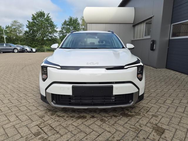 Kia Stonic 1.0 T-GDI 100PS Automatik NEUES MODELL Sitzheizung Lenkradheizung PDC v+h R&uuml;ckf.Kamera Klima Bluetooth Touchscreen Apple CarPlay Android Auto Tempomat 